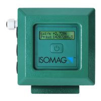 Preview: ISOIL ISOMAG ML 145