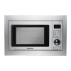 Microwave Oven Logo