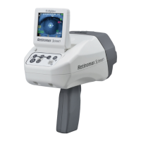 Preview: Righton Retinomax Screeen