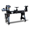 Lathe Logo