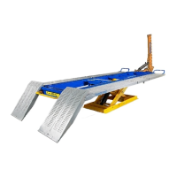 Preview: Car-O-Liner BenchRack 4200