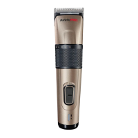 Preview: BaByliss PRO FX862E