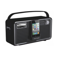 Preview: Retro Wi-Fi DAB+ Radio