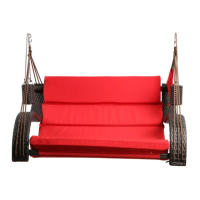 Preview: CHARLESTON LOVESEAT WICKER