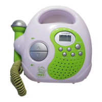 Preview: ItsImagical KARAOKE MIC MP3