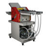 Paper folding machines Logo