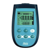 Measuring Instruments Logo