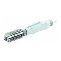 Preview: Beauty Satin styles aquacondition Aqua Satin Pro Style HP4649/01