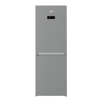 Preview: Beko CNA340EC0X