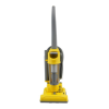 Vacuum Cleaner Logo
