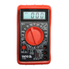 Multimeter Logo