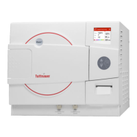 Preview: Tuttnauer ELARA9-D