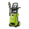 Pressure Washer Logo