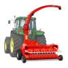 Farm Equipment Logo