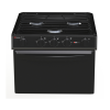 Cookers Logo