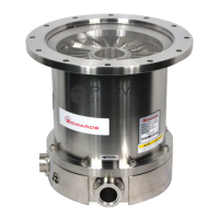 Preview: BOC Edwards Seiko Seiki STPH803C