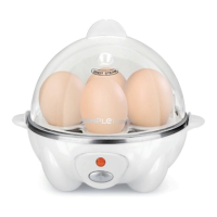 Preview: SIMPLETaste Egg Cooker