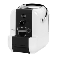 Preview: Saeco Lavazza A Modo Mio Simpla