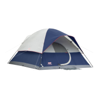 Preview: Coleman ELITE SUNDOME 6