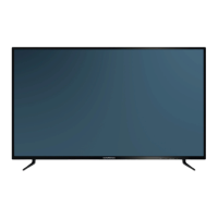 Preview: Nordmende UHD 43A