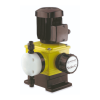 Water Pump Logo