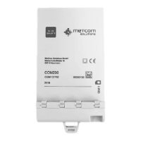 Preview: Metcom Solutions COM200 Series