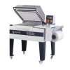 Packaging equipment Logo