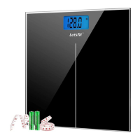 Preview: Letsfit EB5636H