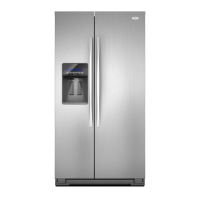 Preview: Whirlpool Gold GSF26C4EX