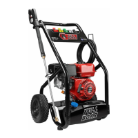 Preview: Full Boar FBPPW-3200