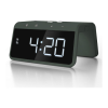 Clock Radio Logo