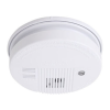 Smoke Alarm Logo