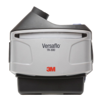 Preview: 3M Versaflo TR-302E+