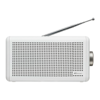 Preview: Radionette Explorer REXE7WH15E