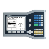 Preview: ACU-RITE VUE