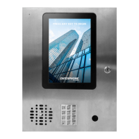 Preview: Identiv ENTERPHONE MESH 19
