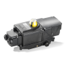 Valve Positioners Logo