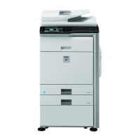 Preview: Sharp MX-M503N