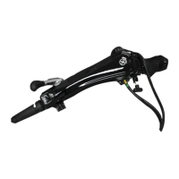 Preview: Ultraflex ZTF Tiller System
