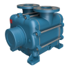 Water Pump Logo