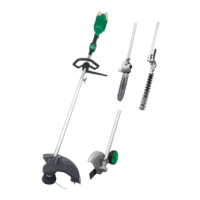 Preview: Gardenline CBC36A