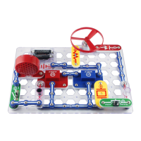 Preview: Electronic Snap Circuits