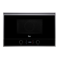Preview: Teka ML 822 BIS L