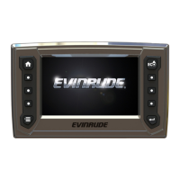 Preview: Evinrude ICON Touch 7.0 CTS