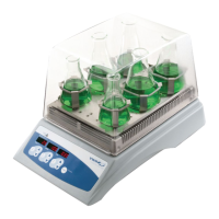 Preview: VWR Incubating Mini Shaker