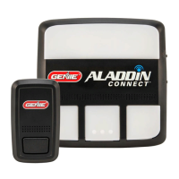 Preview: Genie Aladdin Connect ALKT1-R