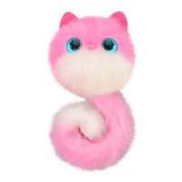Preview: Skyrocket Pomsies