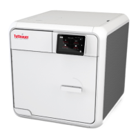 Preview: Tuttnauer T-Edge 10