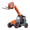 Compact Loader Logo