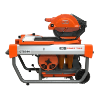 Preview: IQ Power Tools iQTS244-230V CE